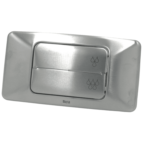 Roca 8-90032004 Chromium plated cistern front cover - New & Boxed