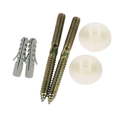 Roca Basin Wall Bolts (Pair) Standard - Model A527002510