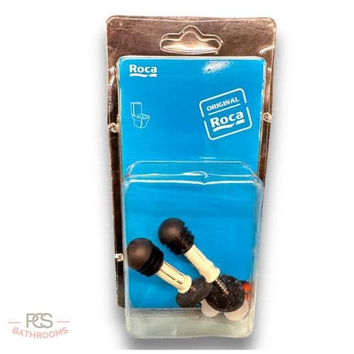 Roca Bowl Tank Mounting Kit - Model AV0014700R