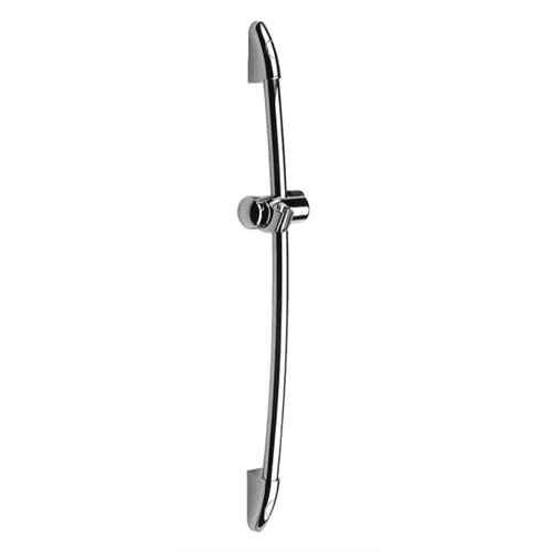 Roca Catai Shower Slide Bar With Adjustable Handshower Bracket 800mm - Model 5B0420C00