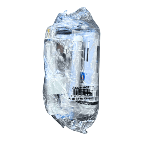 Roca Debba Cistern Dual Flush Valve Pack: (Model A82294800F)