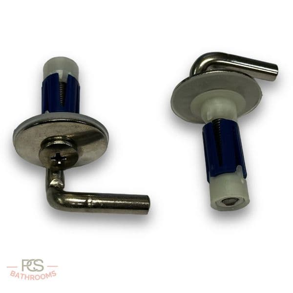 Roca Debba Seat Fixings Top Model Z80405719B Spare Part