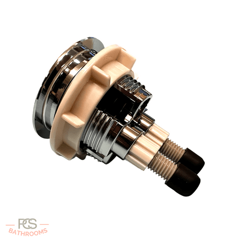 Roca Dual Flush Push Button - Spare Part