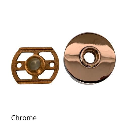 Roca Easy Fix Kit For Bar Showers - Model Number D50010022