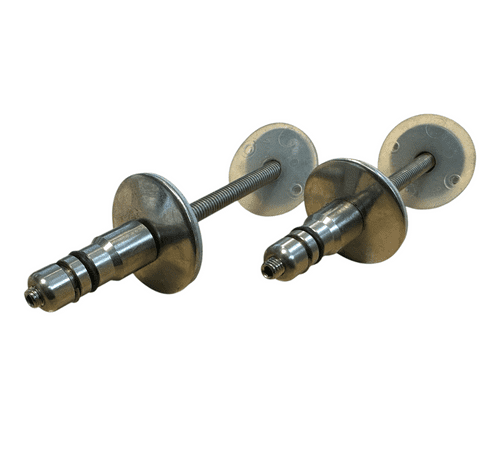 Roca /Laufen Fixing Kit : Model 8.9195.8.000.000.1.1 /H8919580000001