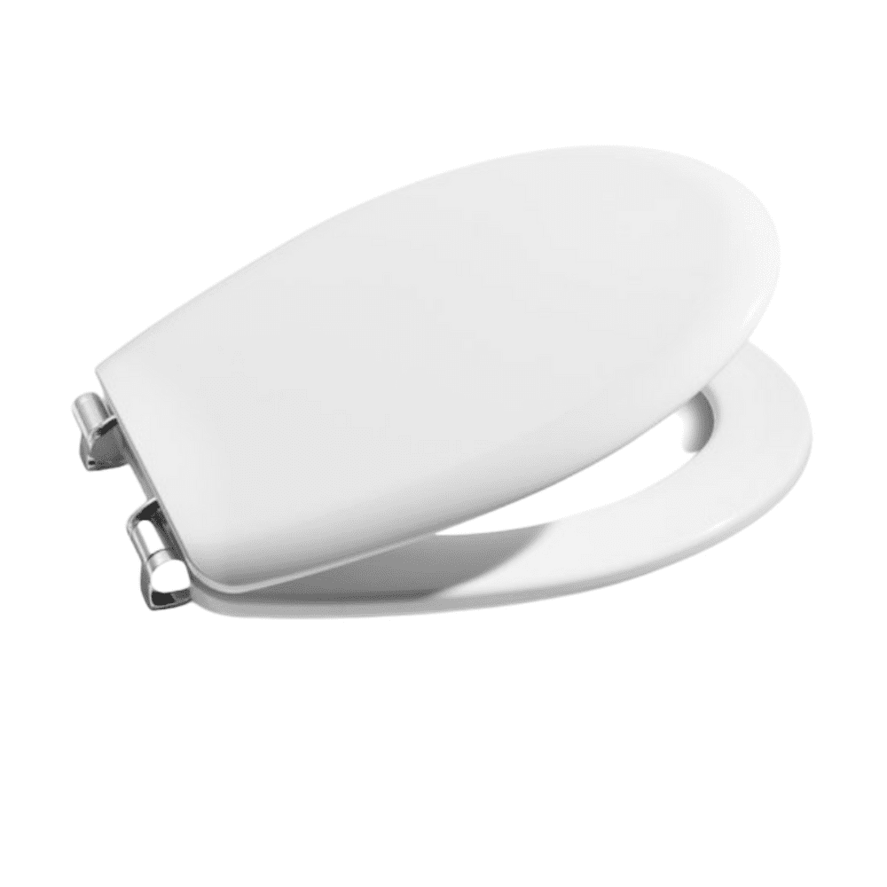 Roca Laura Replacement Toilet Seat Model Number 8013U0004