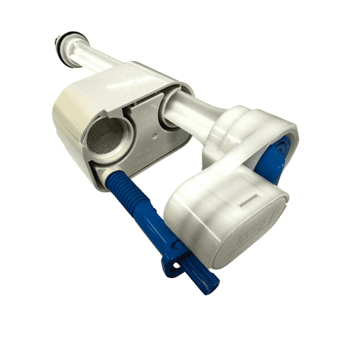 Roca Replacement Inlet Valve for Gap & Debba Cistern (UK WRAS Approved) (Model A822010500D)