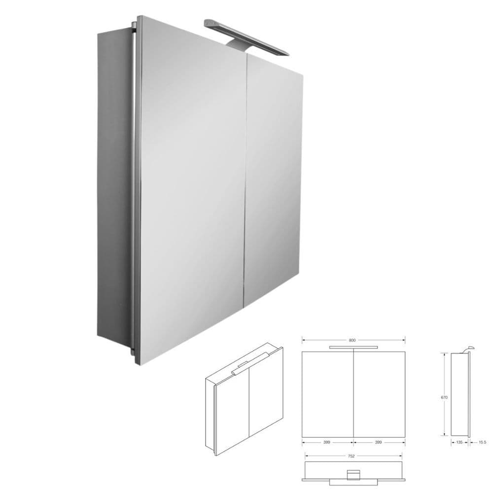 roca-sol-800mm-double-door- 