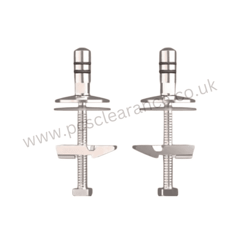 Roper Rhodes Hinge Fixing Kit - Model C6605G