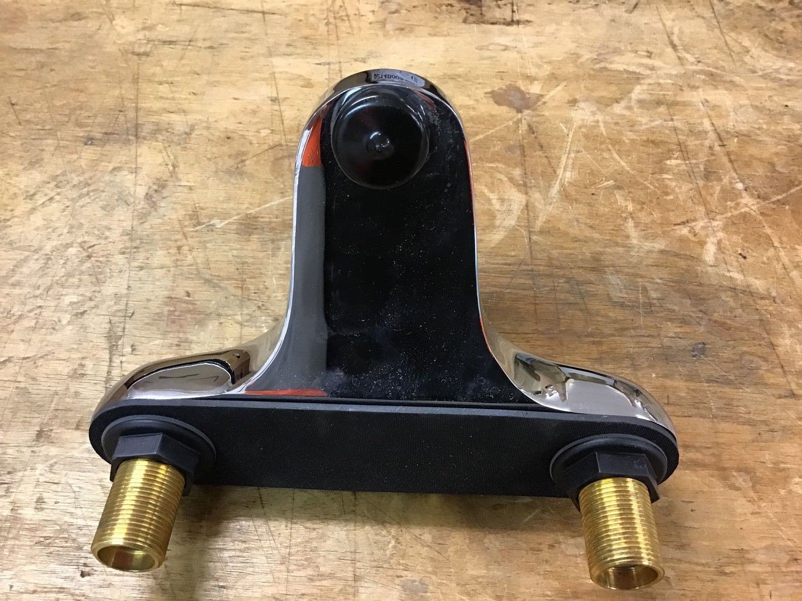 Sirrus Showers BSM3000 Thermostatic Bath & Shower Mixer In Chrome