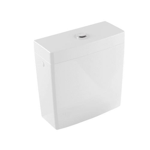 V&B Architectura CC Cistern: Model WH 5787.11.01