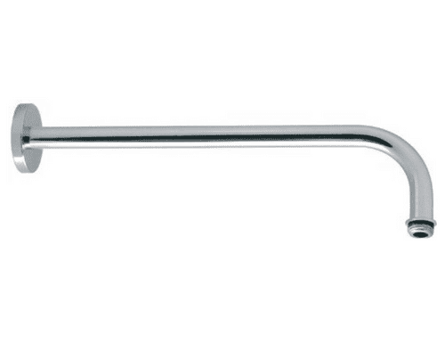 Vado Elements Fixed Rear Entry Shower Arm Chrome (Model ELE-SHOWERARM/A-C/P)