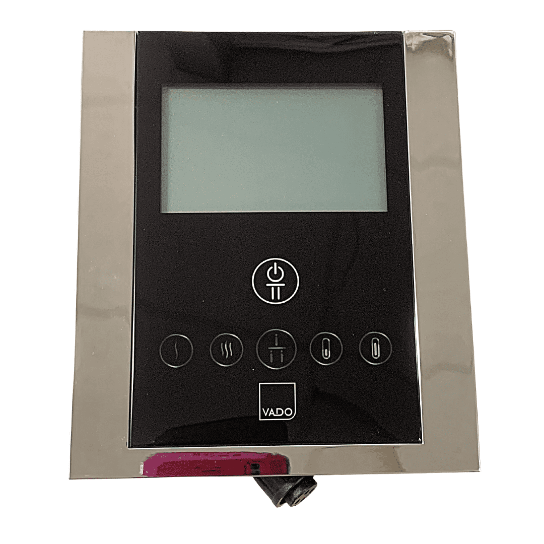 Vado Identity Control Panel Model IDE147CCONTROL