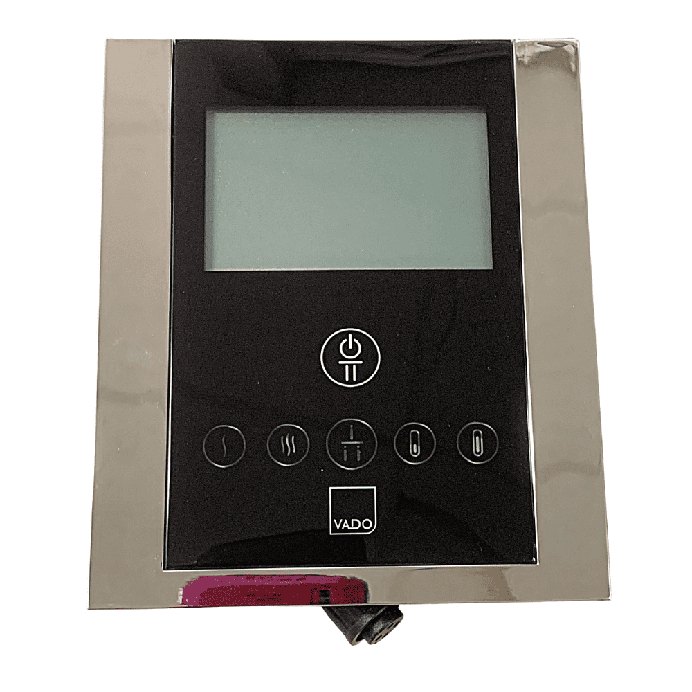 Vado Identity Control Panel Model IDE147CCONTROL