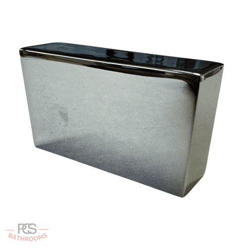 Vado Replacement Flow Handle Chrome (Model NOT-1/FLOW-C/P)