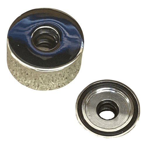 Vado Spare Part - Shroud To Suit NOT-1 Flow - Model NOT-1/FLOWSHROUD-C/P