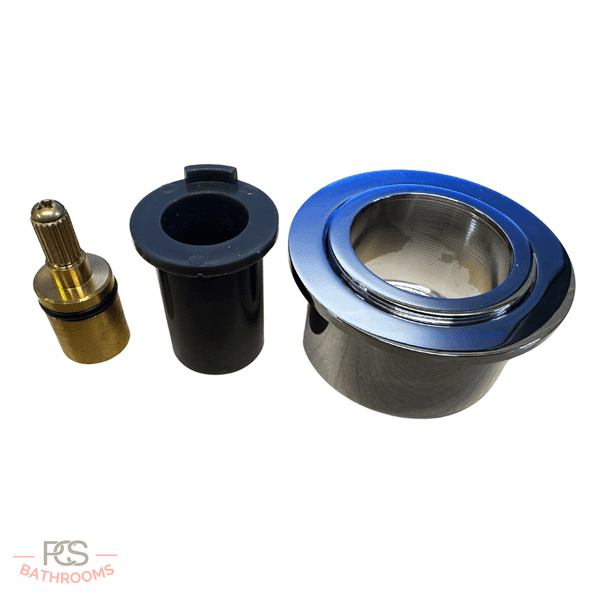 Vado Temperature Extension For Concealed Valves - Model Number NOT-148/TEMP-EXT