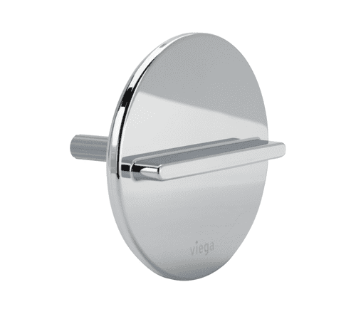 Viega rosette 632274 to MultiplexTrio / Rotaplex Trio Series up to I / 2015