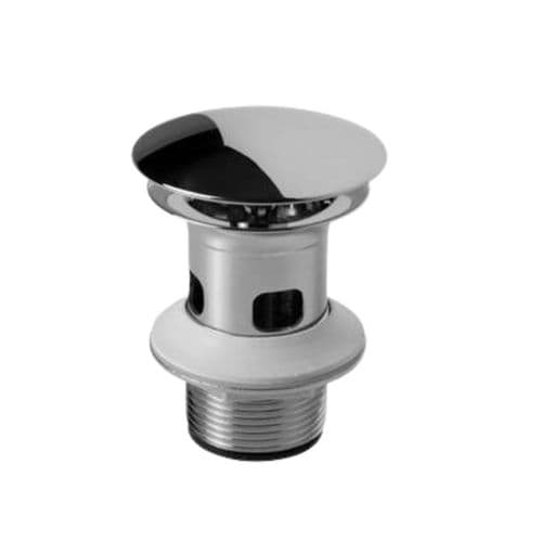 Villeroy & Boch Uncloseable Outlet Valve - Model 8798.70.61