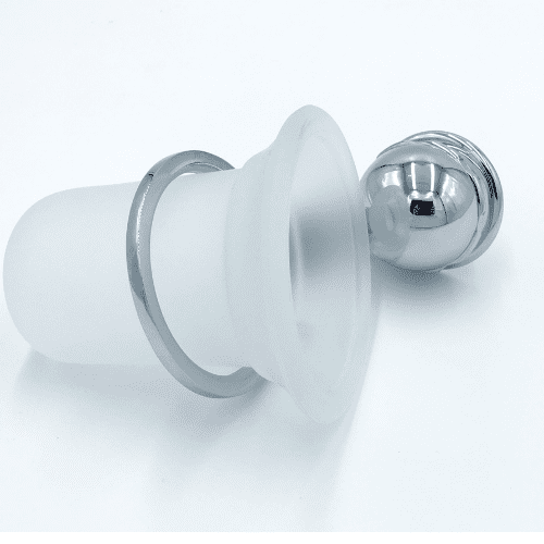 Vitra Atlanta Toothbrush Holder (44407VUK)