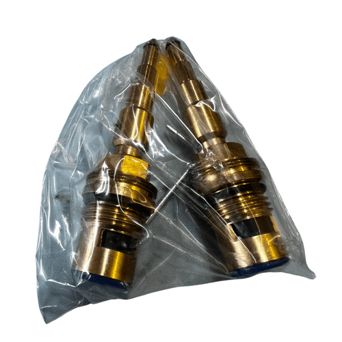 WAS £24.97 -  Ritmonio Ceramic Disk Cartridge Spare Part - Model RCMB134