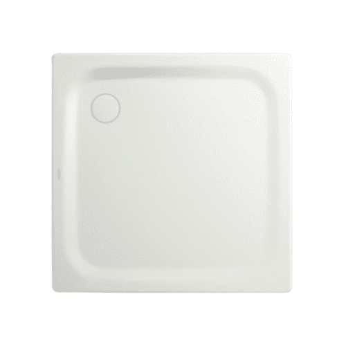 WAS £297Kaldewei Superplan Tray 120x80x2.5 With Polystyrene Support White 389-2 : Model 447348040001