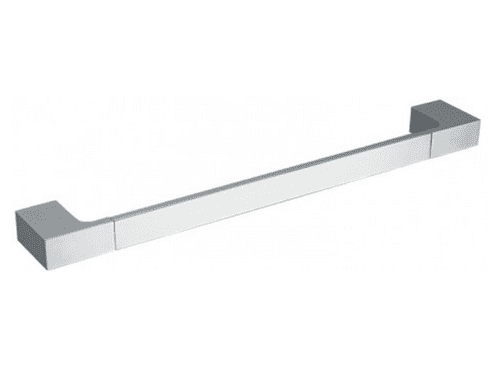 WAS £49.97 - Vado Shama Chrome Towel Rail - 600mm  (SHA-184-C/P)
