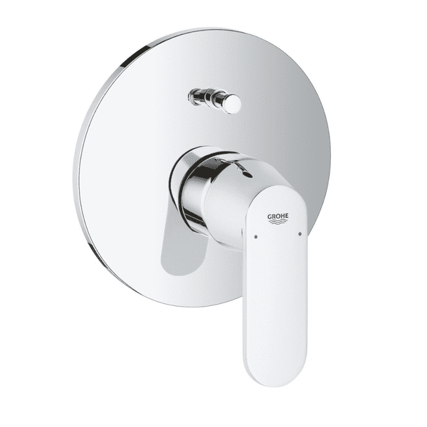 WAS 59 97 - Grohe Eurosmart Trim Set In Chrome - Model 19382000