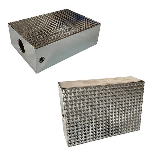 Was £69.99 - Fantini Venezia Diamond Style Handle - Spare Part - Model 29025948