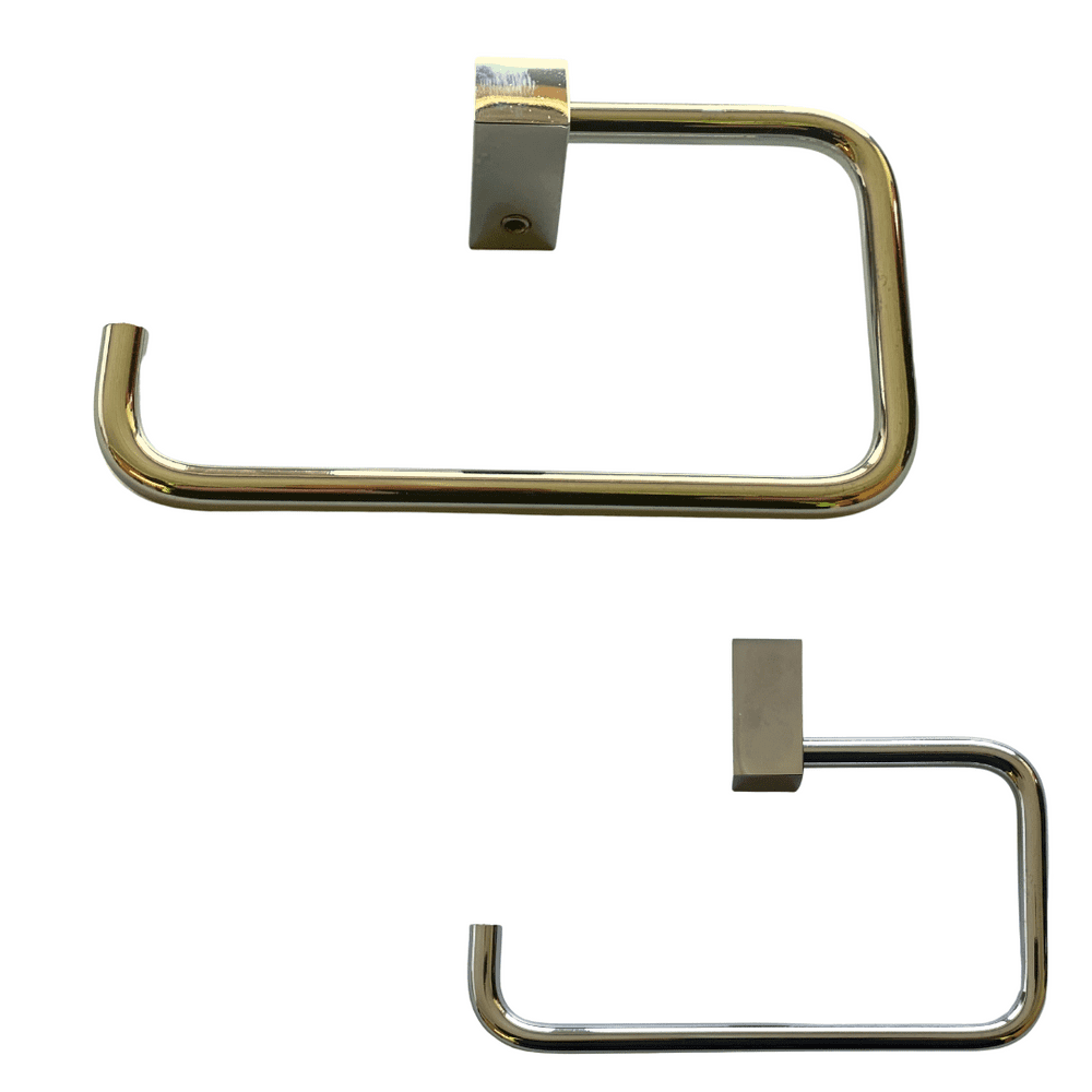 WAS 8 97 Croydex Richmond Toilet Roll Holder Model QB521141