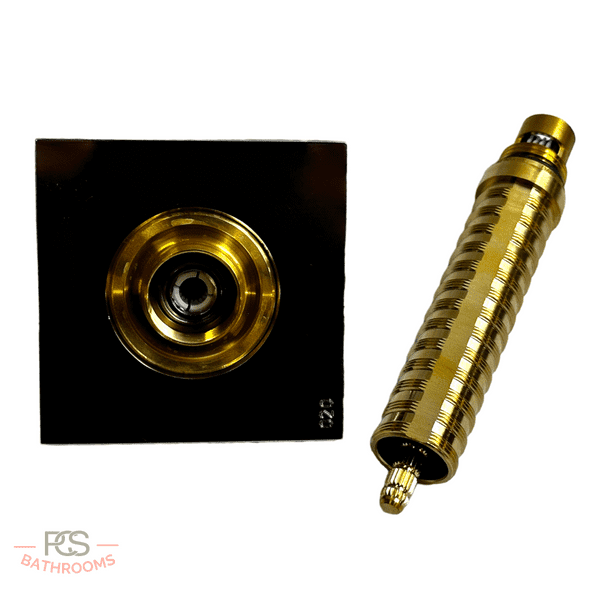 WAS £89 Dornbracht Special Production For 36315985-00 Symetrics Wall Valve - Model XS-057757