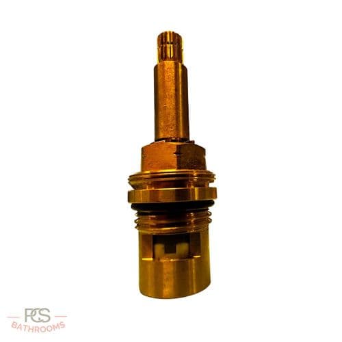 Was £9.97 - Vado 1/2 CD Valve - Left Turn Close - Model  C-208-LTC