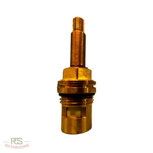 Was £9.97 - Vado 1/2 CD Valve - Left Turn Close - Model  C-208-RTC