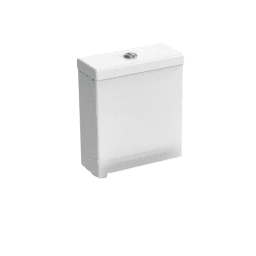 WC Conventional (China) Cisterns