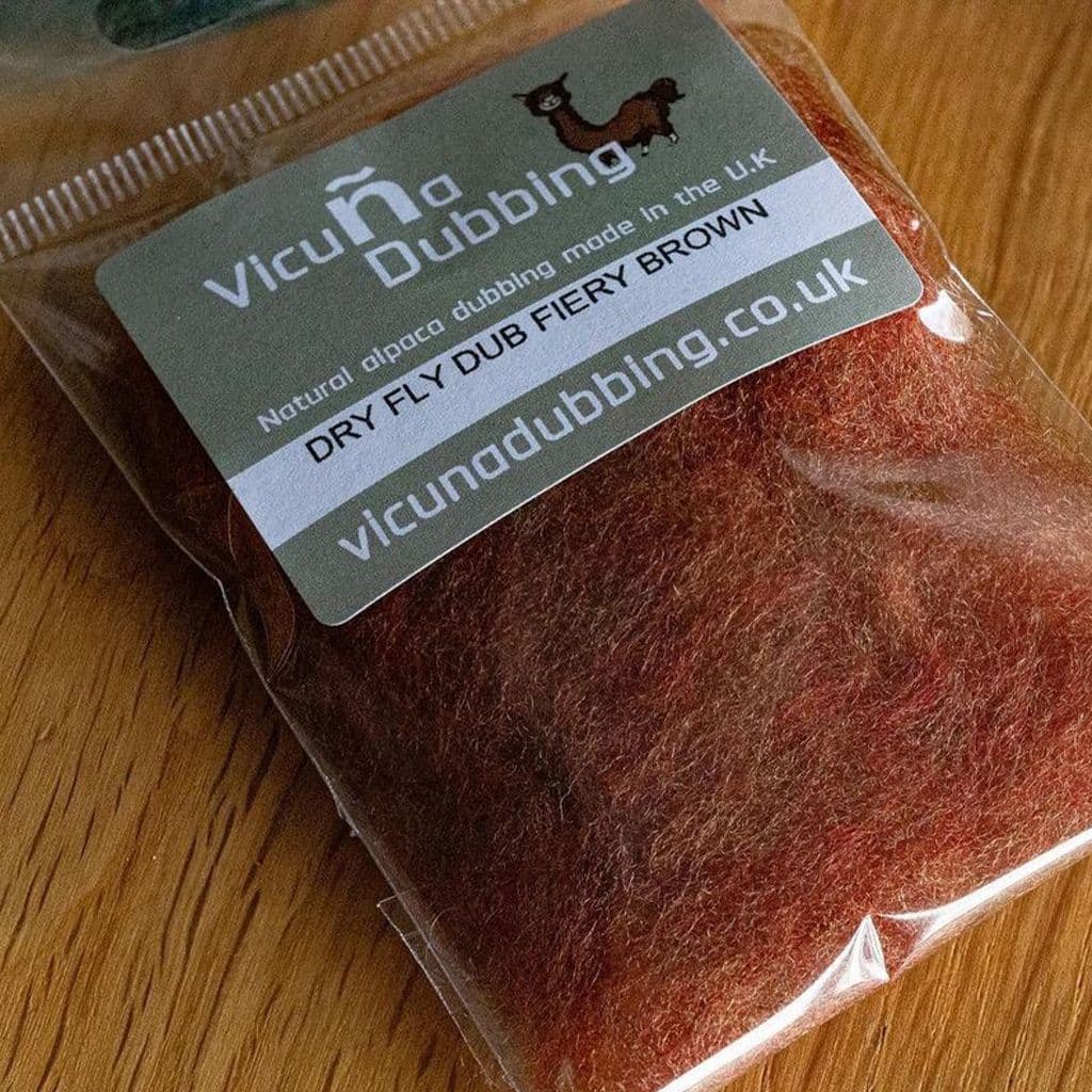 Dry Fly Dub