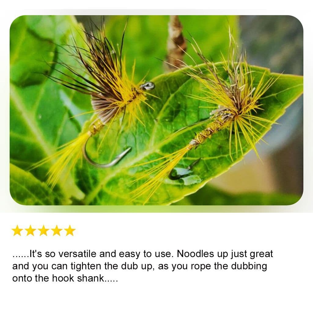 Dry Fly Dub