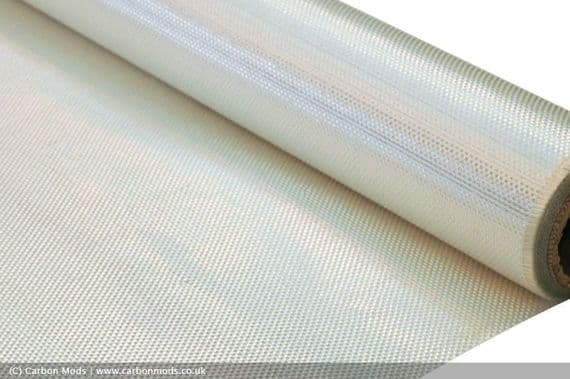 300g/M² Woven Roving