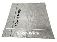 450g/M² Fibreglass  Chopped Strand Mat - Select Size