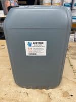 Acetone (99.8% Pure)- Select Size