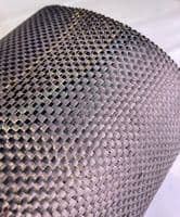 CARBON Fibre  Woven Cloth Tape 240g/m2