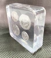 Clear Casting Resin -  Select Size