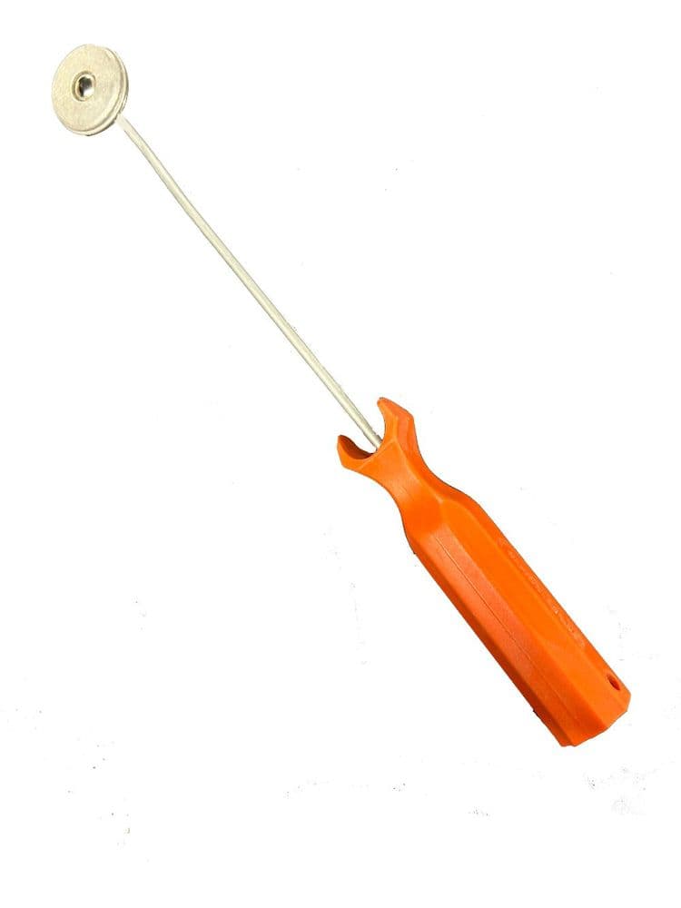Disc Corner Roller