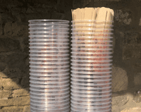 Disposable Mixing Cups - Select Quantity