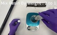 Epoxy Laminating  Resin - Select Size
