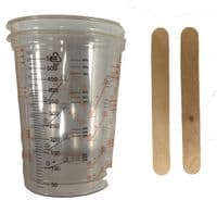 Epoxy Laminating  Resin - Select Size