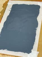 Fibreglass Roof Repair Kit