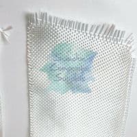 Fibreglass Woven Cloth Tape 175g/M² - Select Width & Length