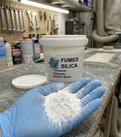 Fumed Silica - Select Size