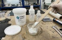 Fumed Silica - Select Size