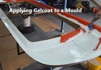 Gelcoat White - Select Size
